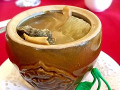 -上海锦江金门大酒店