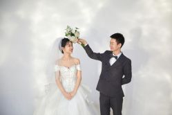 -蜜柚映画婚纱摄影(双井店)