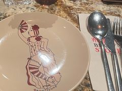 -BROWNSTONE布朗石西班牙餐厅(富城店)