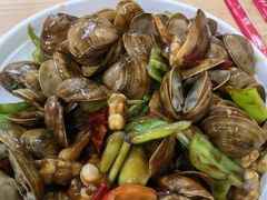 -渔家乐小海鲜(皇姑店)