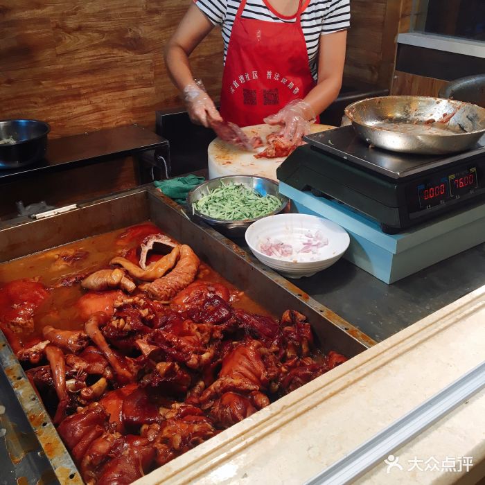 泮甡园酱肉(民主街店)-图片-洛阳美食-大众点评网