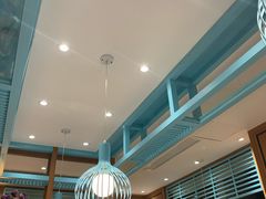 大堂-满记甜品(湖滨店)