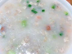 -强记鱼粥(南村店)