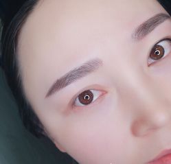 -babiline芭比莱恩半永久纹眉纹唇发际线