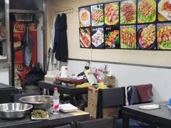 -顺鑫烧烤涮(经纬八道街店)
