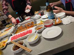 -海底捞火锅(坪山益田假日广场店)