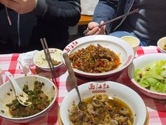 -西江红·株洲本地菜(滨江南路店)