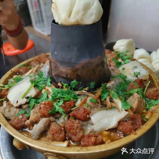 娃蛋烧烤(东华路店)