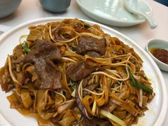 干炒牛河-盛世名点(客世界店)