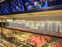 -山城辣妹子(定福庄店)