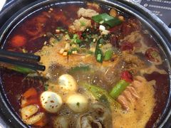 -眉州东坡(通州店)