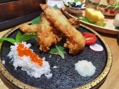 -味太助·银饭食堂(中华城店)