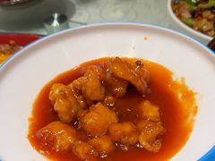 -常和州·夜宵大排档(常州单店)