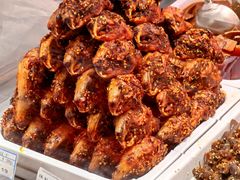 -老四川(T3航站楼F指廊店)