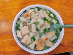 -清真刘记全羊肉鲜汤馆(前进路店)