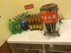 -咕叽咕叽自助烤肉小火锅(茂业清扬店)