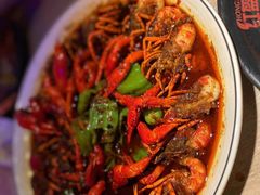 -红盔甲·小龙虾(车公庙店)