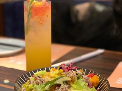 -山葵家·创意料理(宁波来福士店)