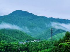 -莫干山风景区