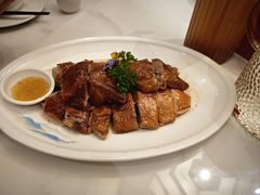 -不倒翁·安徽名菜楼(步行街店)