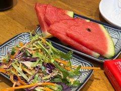 -老味烧烤(总店)