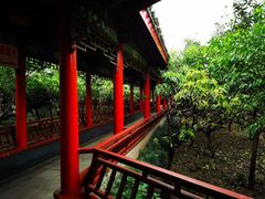 -南汇桃花村