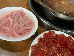 -叶二姐九尺鹅肠火锅(南部新城店)