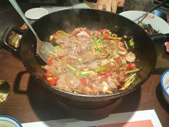 -小隐人家(乐松店)