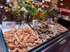 -钱小奴创意自助餐厅·原切谷饲安格斯畅吃(苏州昆山招商花园城店)