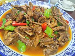 -菜根香土菜馆(文昌东路店)