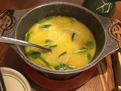 云南过桥米线-云海肴·汽锅鸡·云南菜(苏州中心店)