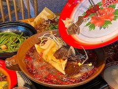 -渝味川菜(夜宵航母店)