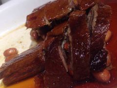 -潮福城大酒楼·潮味粤品·港式点心(湖滨北路店)