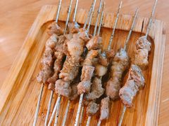 -嘻小北·兰州清汤牛肉面(太平洋森活天地店)
