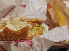 -麦当劳(金狮广场店)