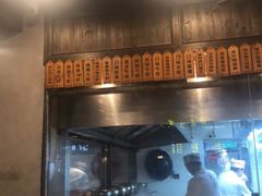 门面-虾小龙老长沙龙虾馆(坡子街店)