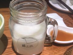 米汤儿-苏小柳手工点心(人民广场分院)