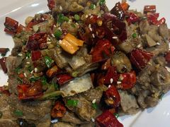 -巴蜀风情(西溪欢乐城店)