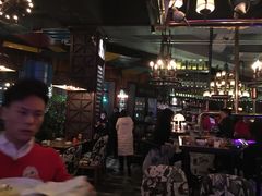 -爱啤精酿·民谣酒馆(滨江店)