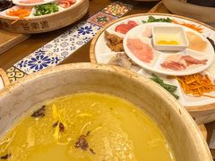 -芸南道·过桥米线(昆明老街旗舰店)