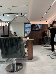 -LJOY丽锦造型·烫发染发