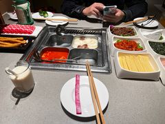 -海底捞火锅(杭州天虹购物中心店)