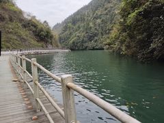 -狮子关旅游区