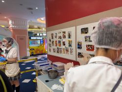 -奈尔宝家庭中心·亲子餐厅(苏州大悦城店)