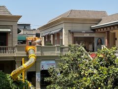 -王府井奥莱临潼小镇(临潼店)