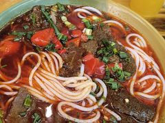 -十里香粉馆(虹桥中路店)