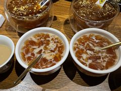 -敏珠拉姆藏餐·南京厨房(富春江东街店)