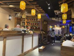 -柿子树炭烤羊腿(金台路店)