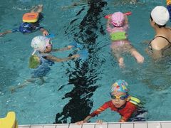 -途睿健身游泳俱乐部(顶峰店)