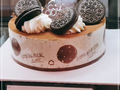 -巴黎贝甜(五月花广场店)